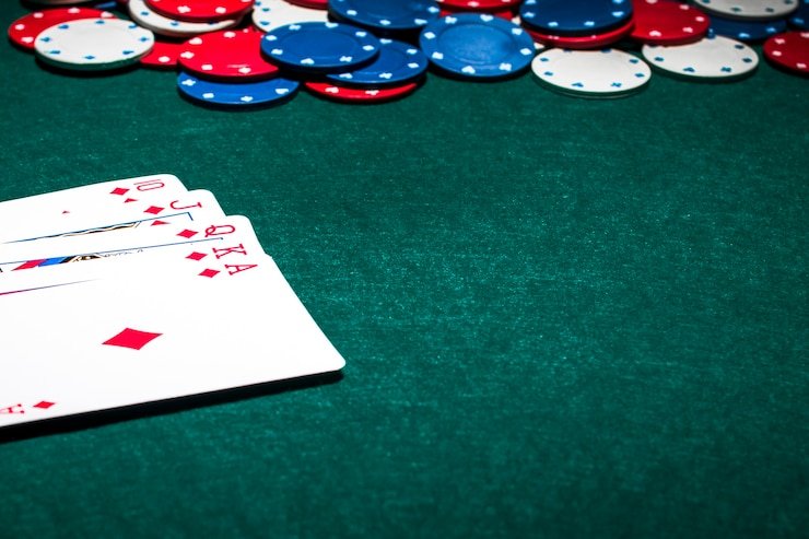 Kualitas video HD dan antarmuka permainan Pretty Gaming di gta togel